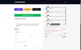 AFTERYAY20 coupon verification screenshot