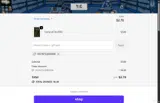 10CHG7LQ6D6356 coupon verification screenshot