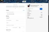 OFFERTS coupon verification screenshot