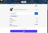 10CHGLK0LVEUYH coupon verification screenshot