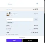 Scout20 coupon verification screenshot