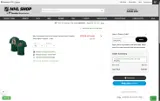 nhlgoal coupon verification screenshot