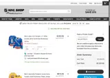 NHLINTRO20 coupon verification screenshot