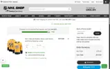 NHL24FS coupon verification screenshot