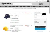 NHL29FS coupon verification screenshot