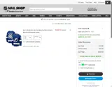 NHLSURVEY15 coupon verification screenshot