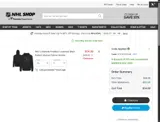 STP20173CAG coupon verification screenshot