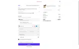 NEW10 coupon verification screenshot