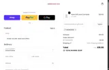 WONDER10 coupon verification screenshot
