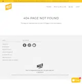 NU3 Slim coupon verification screenshot