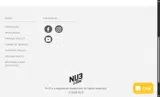 NU3 Slim coupon verification screenshot