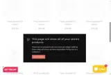 NU3 Slim coupon verification screenshot