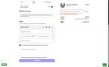 NU3 Slim coupon verification screenshot