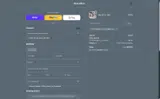 NU3 Slim coupon verification screenshot