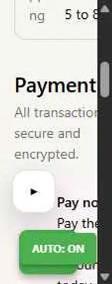 Nuage Soft Wear coupon verification screenshot