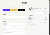 Nuage Soft Wear coupon verification screenshot