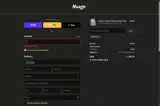 Nuage Soft Wear coupon verification screenshot