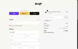 Nuage Soft Wear coupon verification screenshot