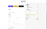 NUAGIFT coupon verification screenshot