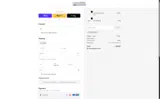 WELCOME10 coupon verification screenshot