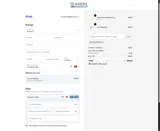 WELCOME10 coupon verification screenshot