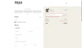 BONITA15 coupon verification screenshot