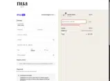 BONITA10 coupon verification screenshot