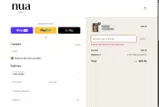 EARTH coupon verification screenshot