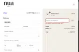 60%offsitewide coupon verification screenshot
