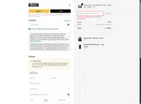 MUSIC15 coupon verification screenshot