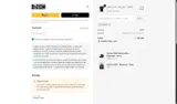 BLAST15 coupon verification screenshot