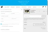 THANKS20 coupon verification screenshot