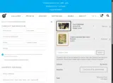 THANKS20 coupon verification screenshot