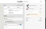 MISSYOU10 coupon verification screenshot