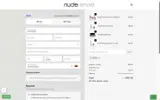 NUDE5 coupon verification screenshot