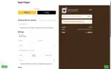 Nude Project coupon verification screenshot