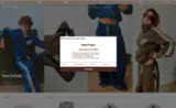 Nude Project coupon verification screenshot