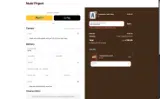Nude Project coupon verification screenshot