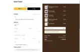 Nude Project coupon verification screenshot