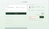 Chilli25 coupon verification screenshot