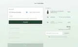 new10 coupon verification screenshot