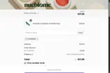 LOVENASIE coupon verification screenshot