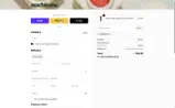 BLONDE25 coupon verification screenshot