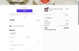 Pharmdro coupon verification screenshot
