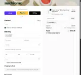 Nuebiome15 coupon verification screenshot