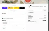 Pharmdro coupon verification screenshot