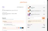 SKIN20 coupon verification screenshot
