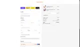 EASTER10 coupon verification screenshot