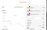 CHAR10 coupon verification screenshot