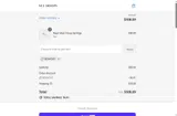 BDAYGIFT coupon verification screenshot